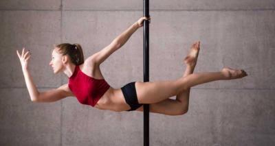 Pole dance (direk dansı) yapmak istiyorum. Yapan var mı?