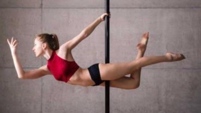 Pole dance (direk dansı) yapmak istiyorum. Yapan var mı?