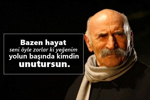Mesele bir insanı kaybetmek midir anı kazanmak mıdır?