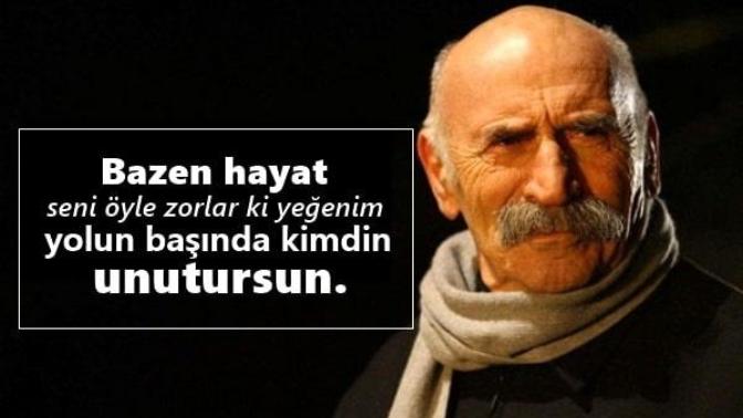 Mesele bir insanı kaybetmek midir anı kazanmak mıdır?