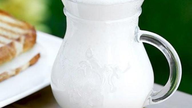 Hergün bir buçuk litre ayran içersem kilo yapar mı?