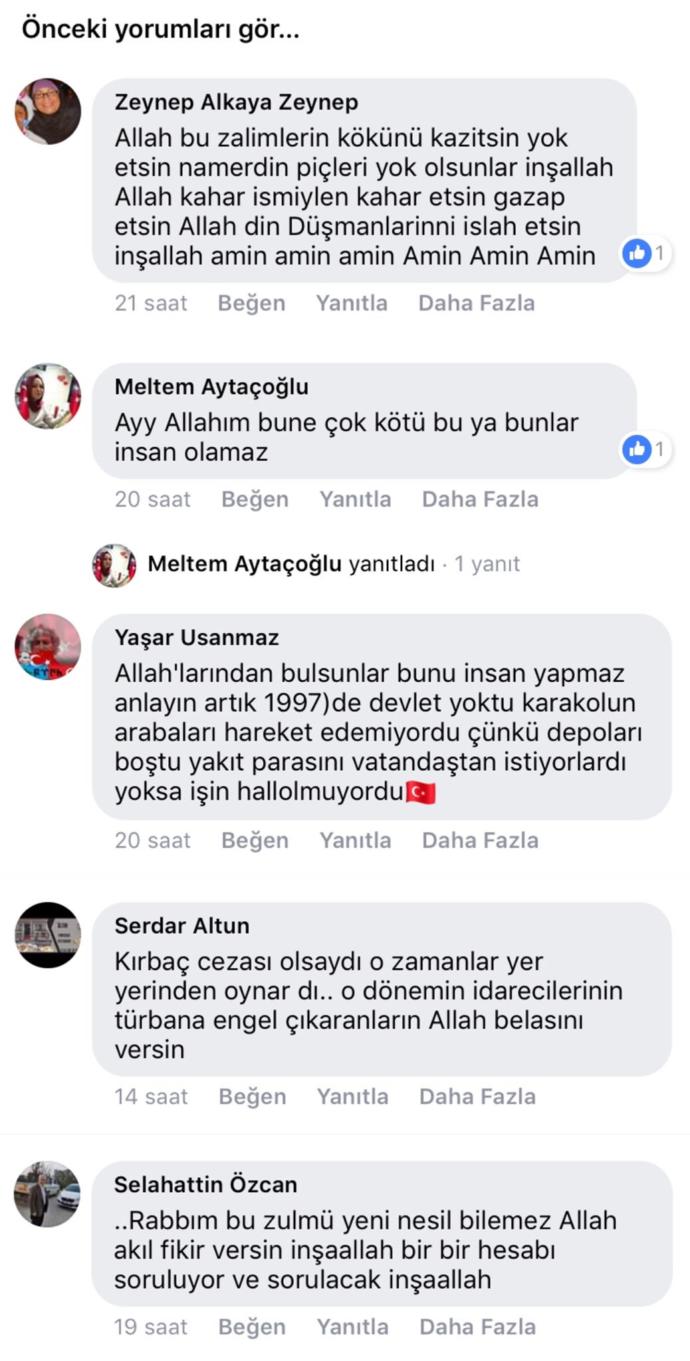 CHP secmeni halki mi asagliyor yoksa basbaya gercekleri mi görüyor?