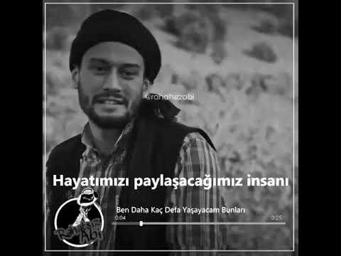Birine aşk oluyoruz... cümlenin devamını getirecek olsanız ne derdiniz?
