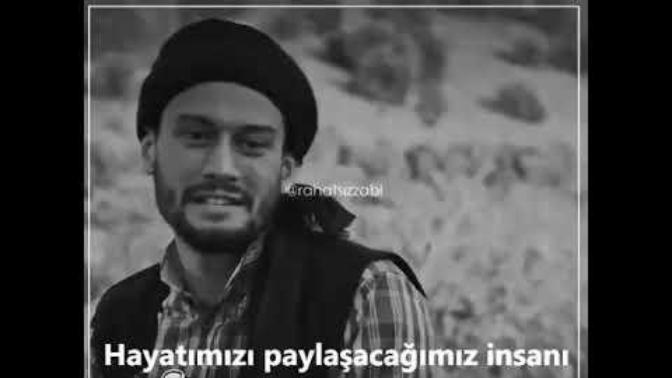 Birine aşk oluyoruz... cümlenin devamını getirecek olsanız ne derdiniz?