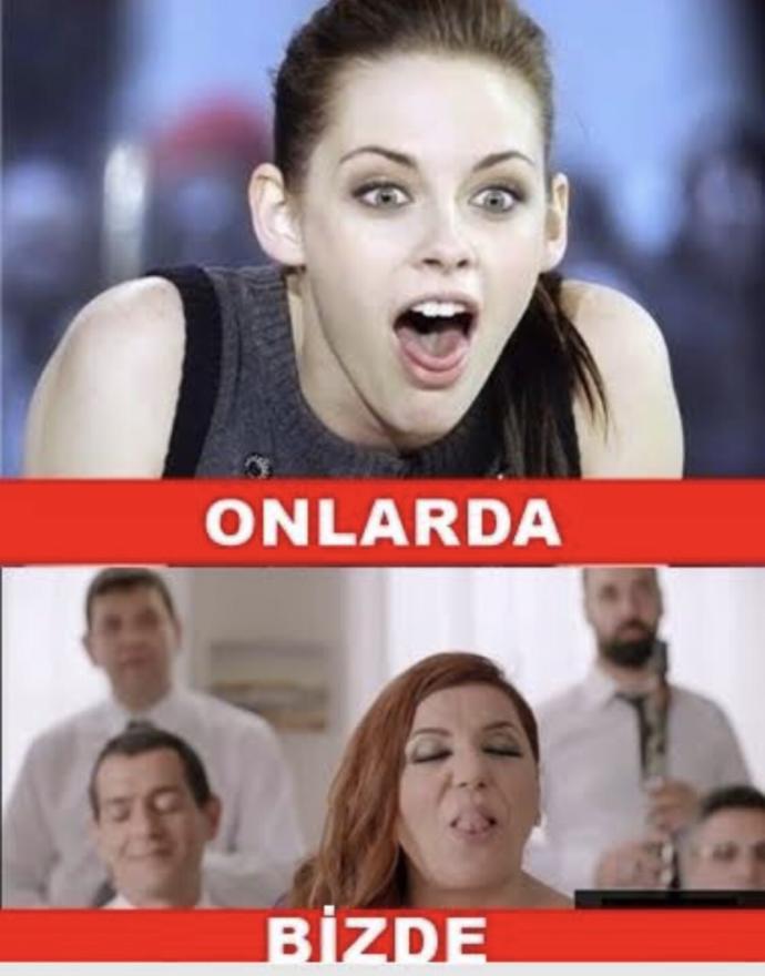 Güzele her şey yakışır mı?