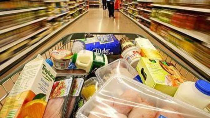 Market alışverişinizi aylık mı yaparsınız yoksa günlük mü?