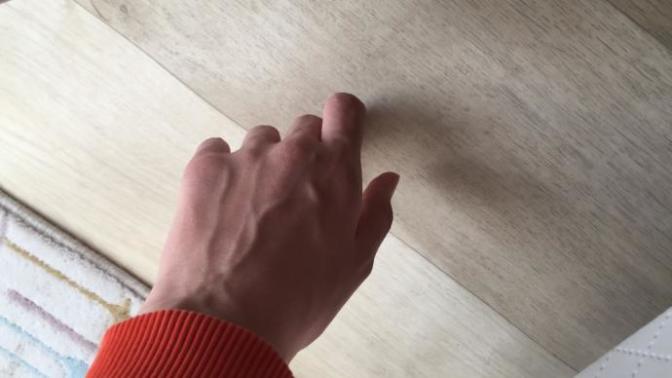 Kızlar damarlı el mi seviyor?