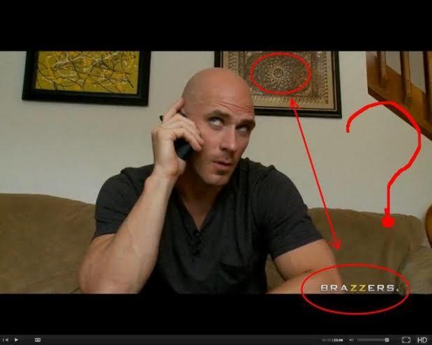 Arkadaşlar johnny sins isimli film yıldızı müslüman mı olmuş?