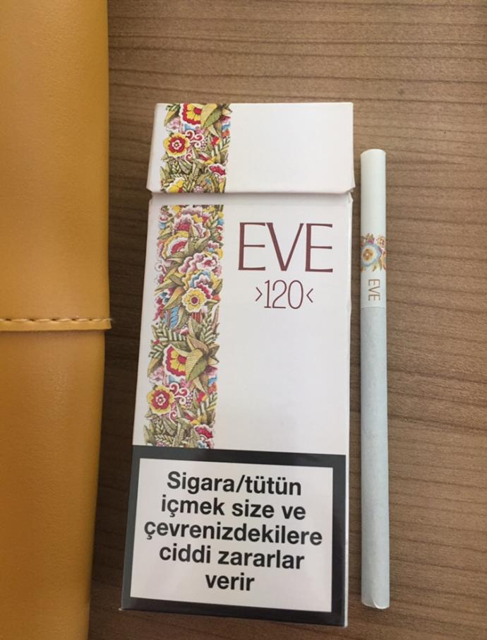 Sigara bağımlısı mısınız?