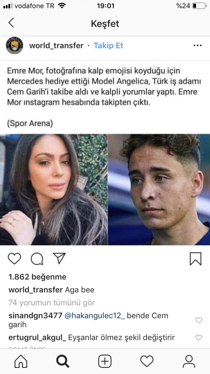 Karşı cinste hangi özellik olursa benden uzak olsun dersiniz?