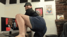 Twerk nasıl yapılır?