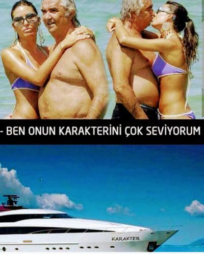 Kadınlar mı maddiyata önem verir erkekler mi?
