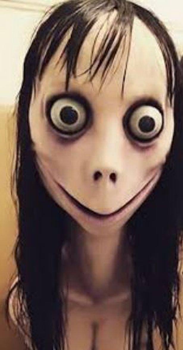 Momo nedir ve nasıl bir oyundur ve bu Momo oyunu neden dünya genelinde yasaklanmıyor?