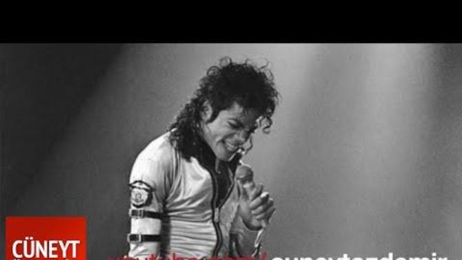 MICHAEL JACKSON PEDOFİLİ MİYDİ?