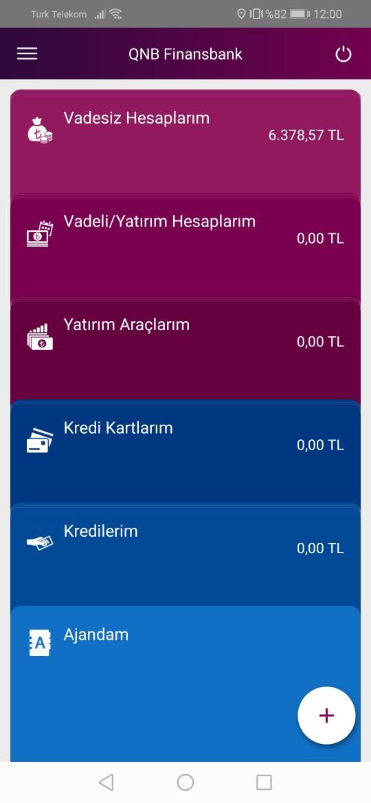 şu an cebinizde veya hesabınızda ne kadar para var?