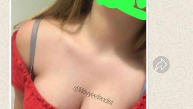 Kankanizin moralini böyle düzeltir mısınız?