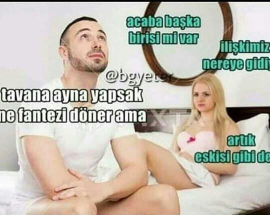 Genel olarak kadınlar mı erkekler mi daha detaycı?