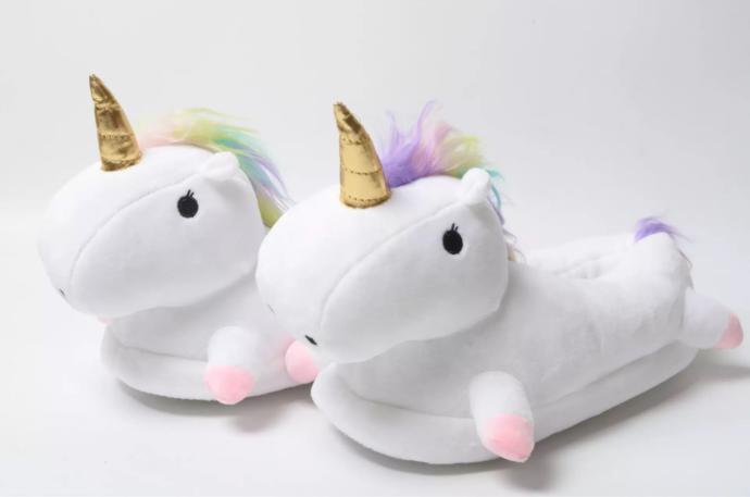 Unicornlu Panduf.