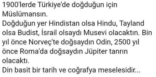 Mübarek günlerde mastürbasyon yapmak daha mı çok günah?