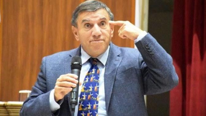 Üstün Dökmen'den başörtü çıkışı! Kamu çalışanı kadının kapalı olması, kamu hizmetlerinin işleyişini olumsuz etkiler mi?