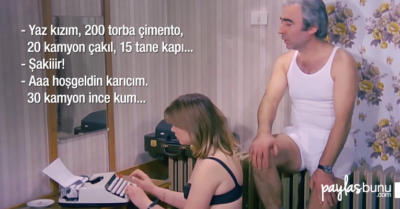 Aldatırken yakalansanız, ilk tepkiniz ne olur?