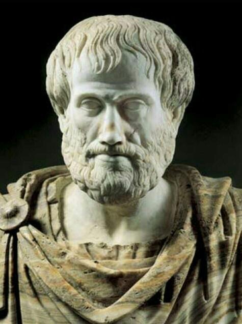Aristoteles; 