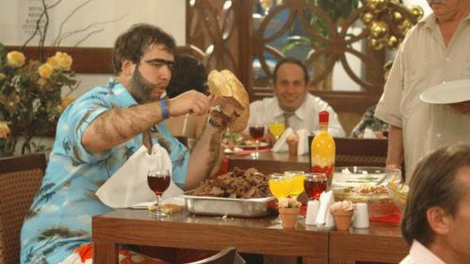 "Can boğazdan gelir." diyerek ölçüsüz, hunharca yemek yer misiniz?