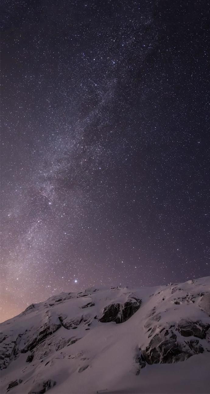 Telefon için duvar kağıdı önerisi?