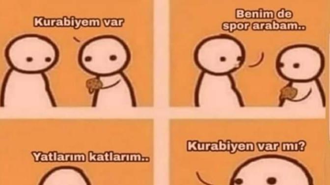 Malınız&Mülkünüz ile başkalarına hava atar gözlerine sokar mısınız?