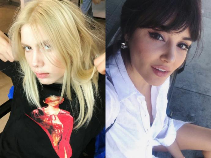 Aleyna Tilki, Hande Erçel'in 100'de 10'u olabilir mi?