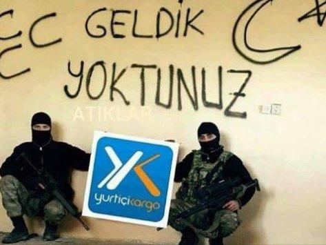 Teslim edilemeyen kargo ne demek?