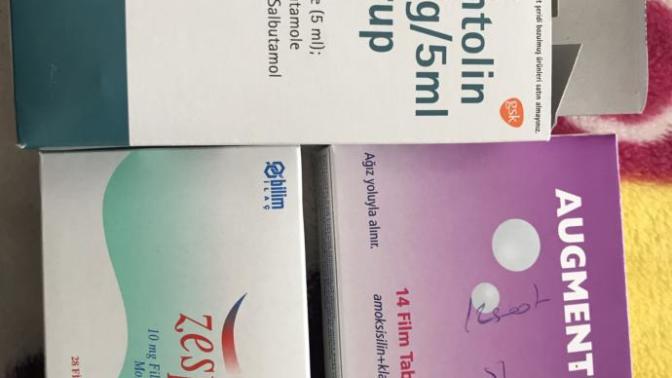 BU İLAÇLAR ARASINDA ALKOL ALINIMINDA SORUN YARATACAK VAR MI?