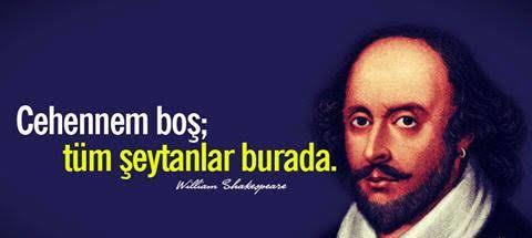 Kötülüklerin babası kimdir?