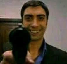 Kapı deliğinden baktığınızda kimi görseniz mutluluktan havaya uçardınız?