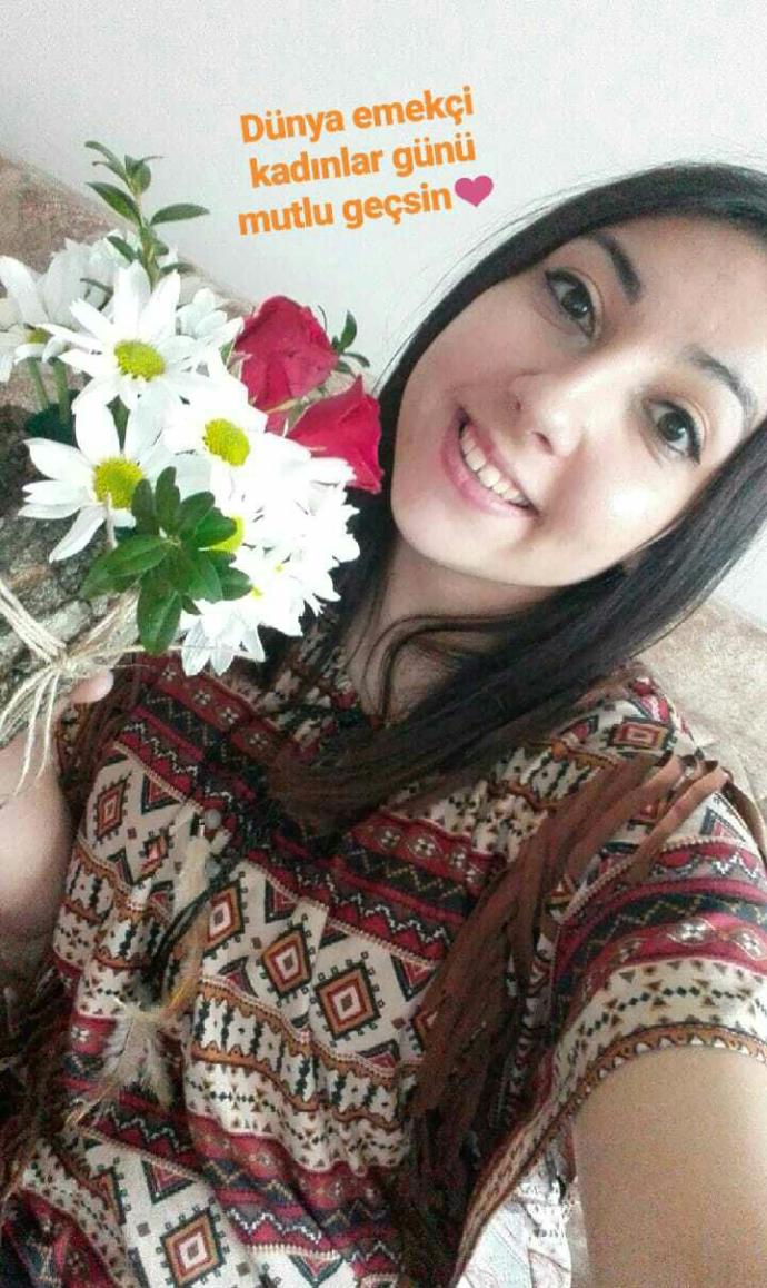 Kimler sevdiklerinin kadınlar gününü kutladı 🌸?