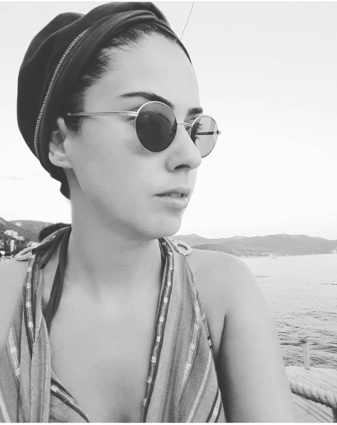 Özgül Sağdıç