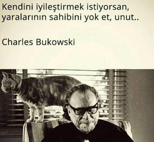 Bukowski;