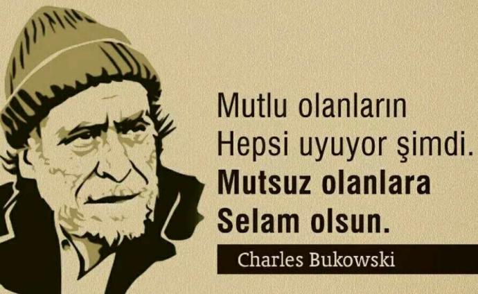 Bukowski;