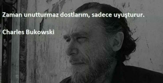 Bukowski;