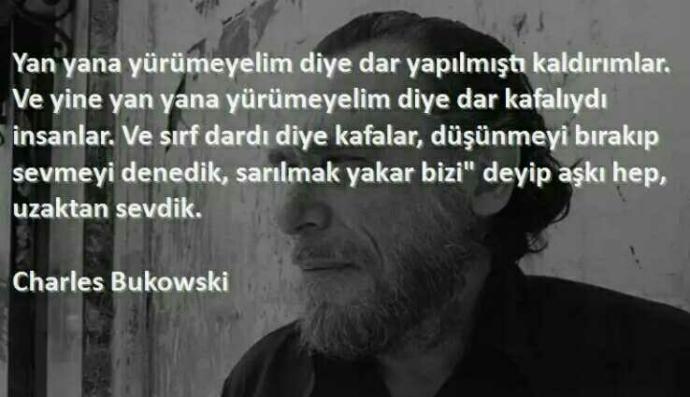 Bukowski;