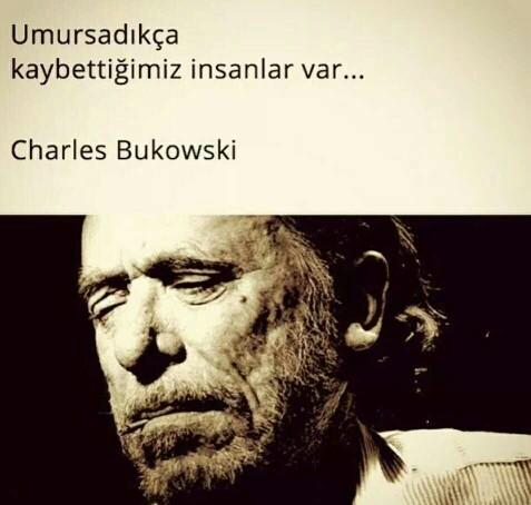 Bukowski;