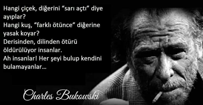 Bukowski;