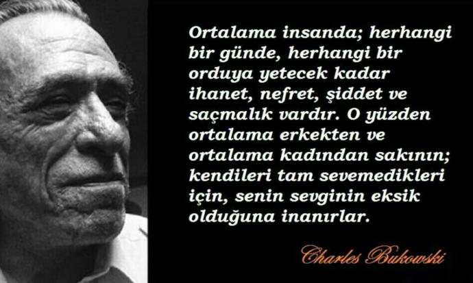 Bukowski;
