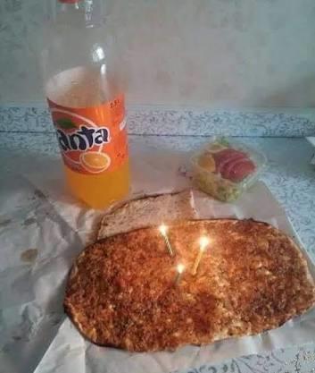 Bu gün benim doğum günüm 😊 var mı bana güzel dilekleriniz?