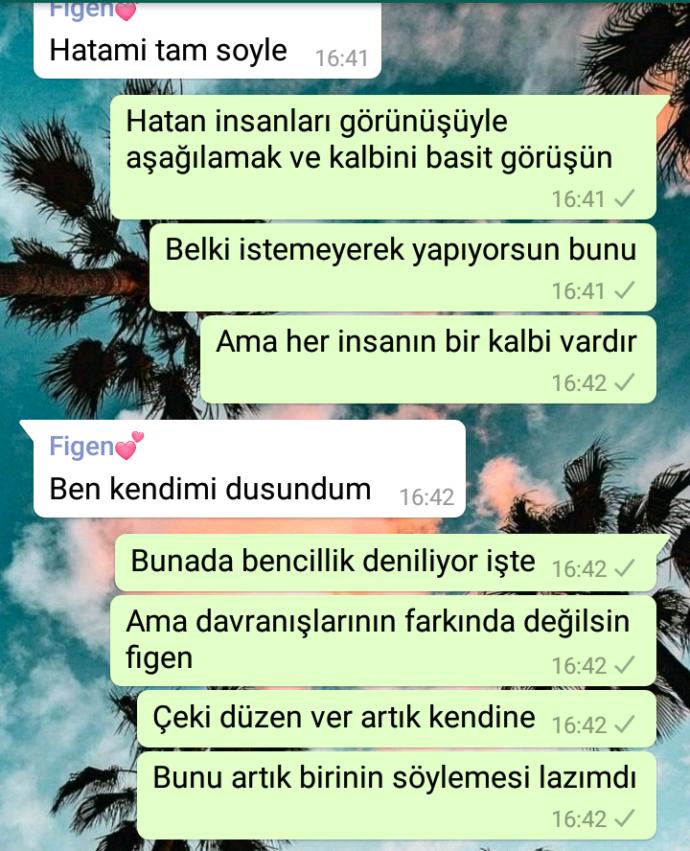İnsanları dış görünüşüyle yargılar mısınız?