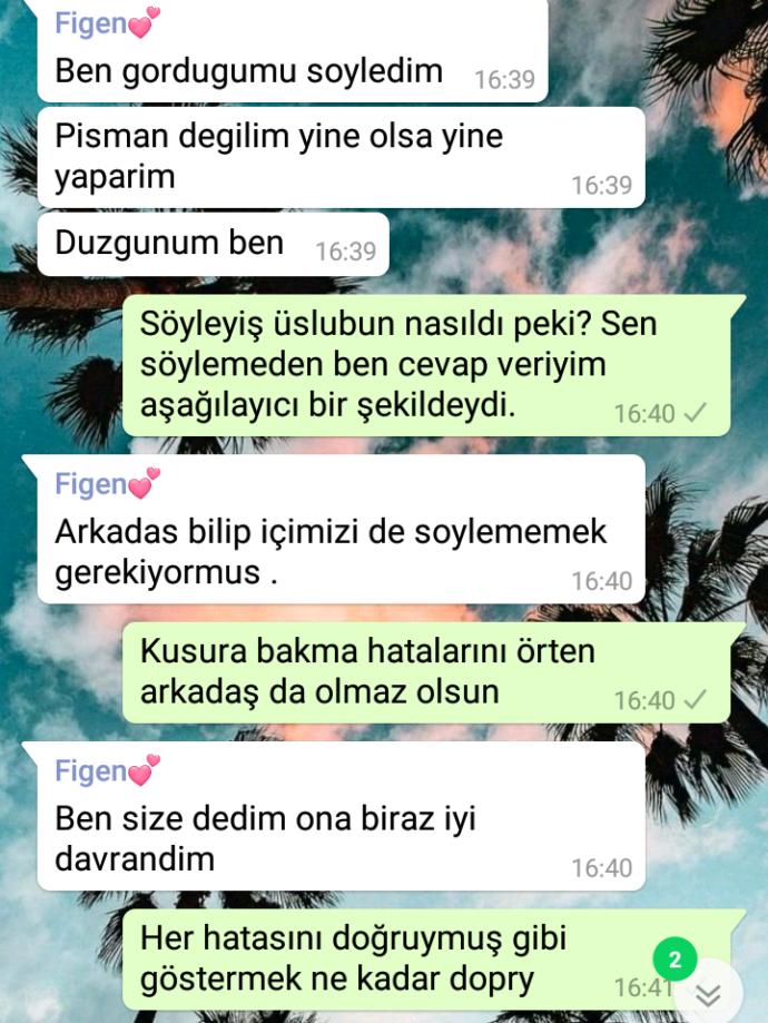 İnsanları dış görünüşüyle yargılar mısınız?