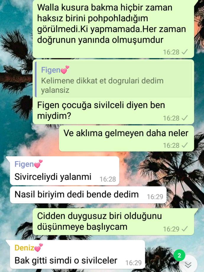 İnsanları dış görünüşüyle yargılar mısınız?