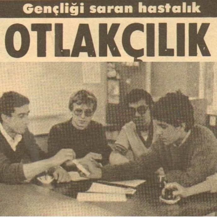 Otlakçı insanlara karşı bakış açın nasıldır?