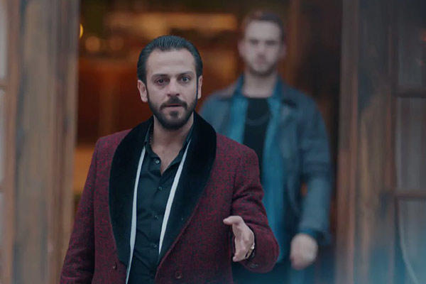 Sempati duydugun kotu karakterler var mi?