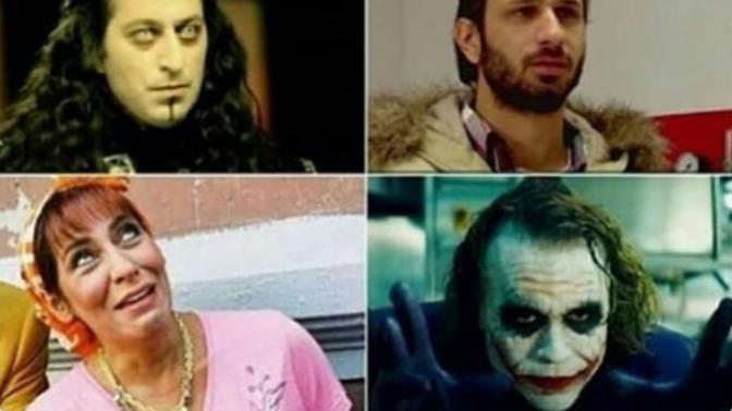 Sempati duydugun kotu karakterler var mi?